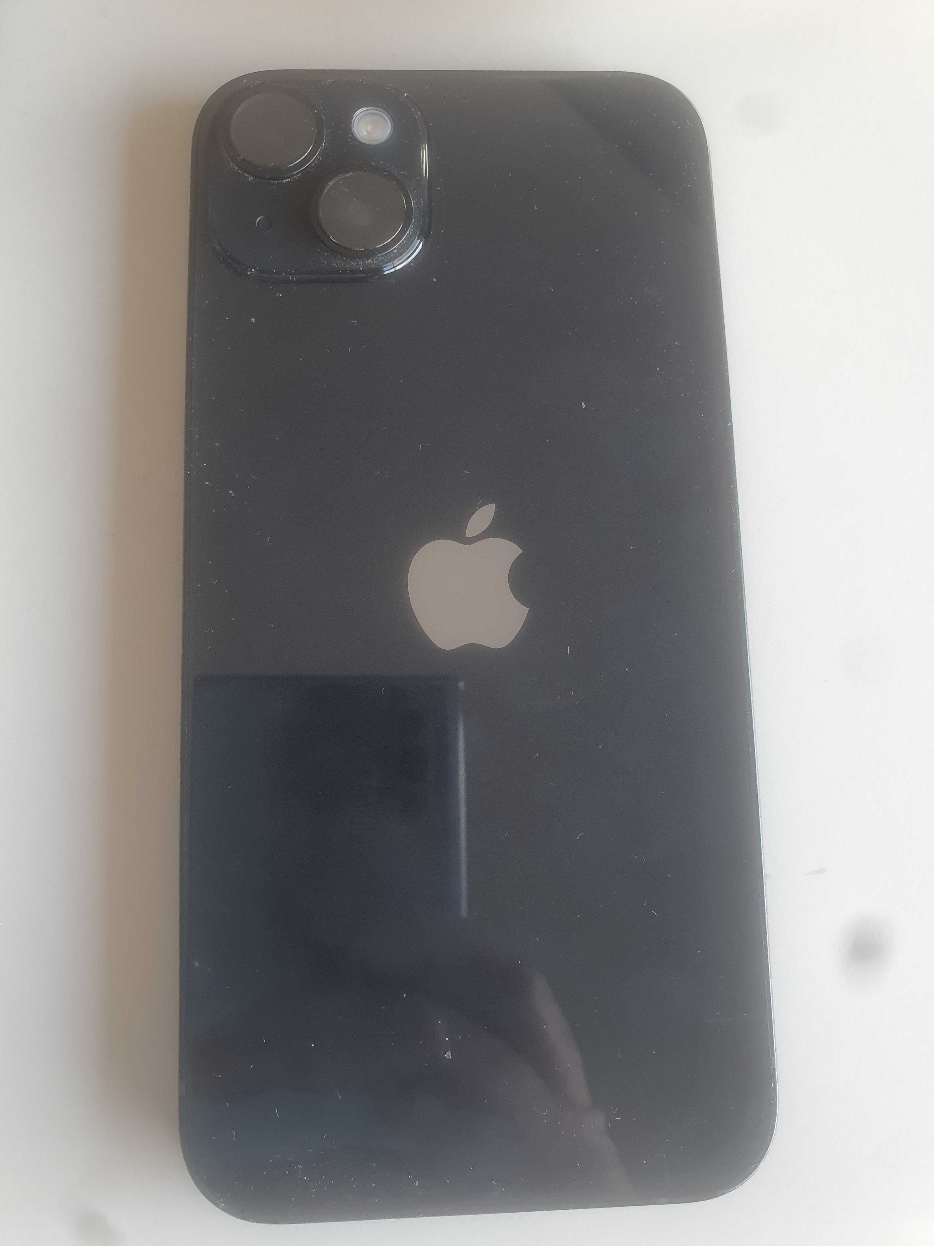 Iphone 14 Plus 256Gb Preto c/ Garantia