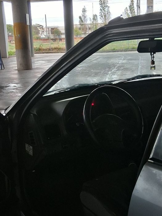 Honda consert 1.400cc