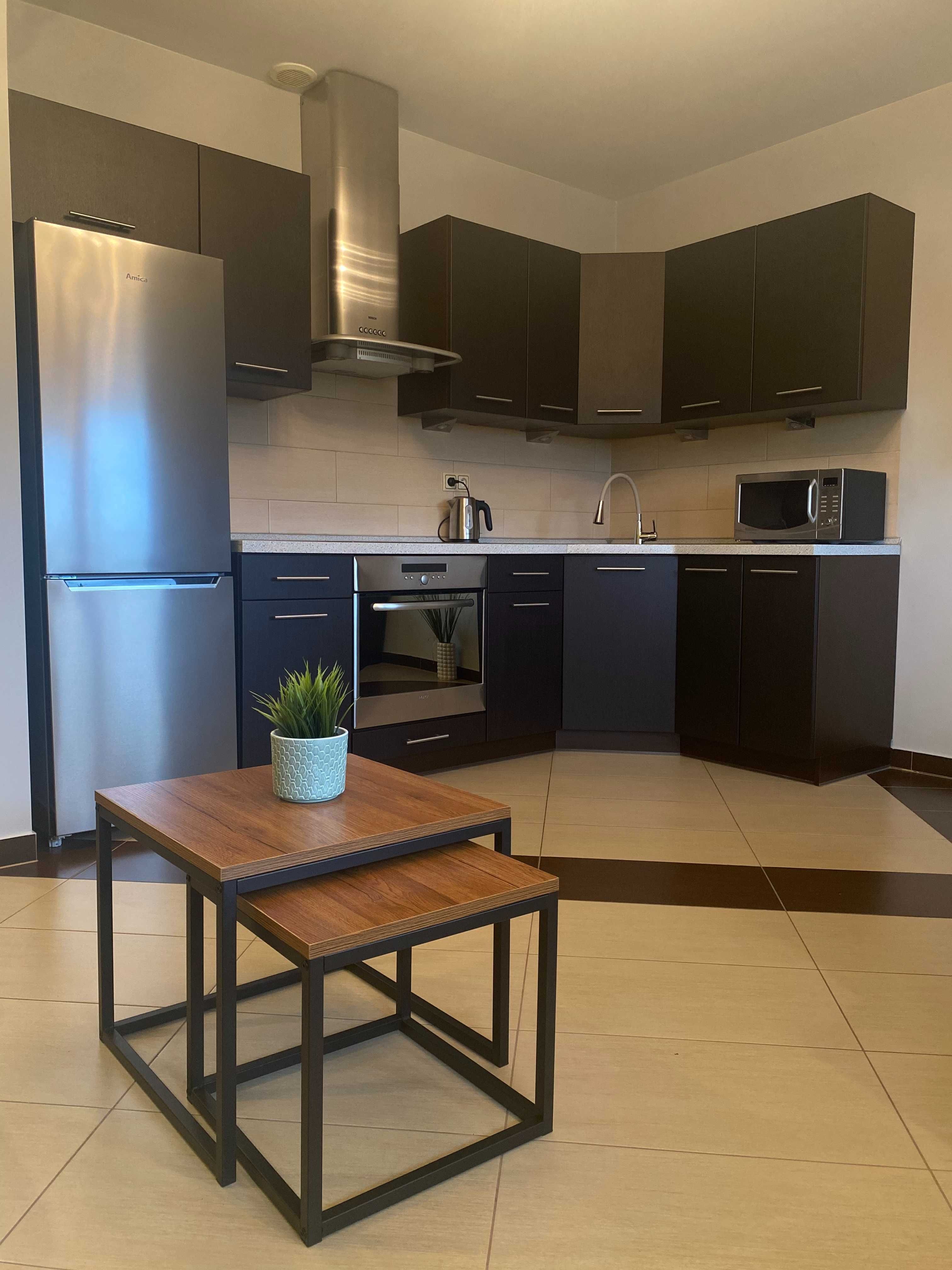 Wynajem 3 pokoje 50m2 os. Gołębiów II