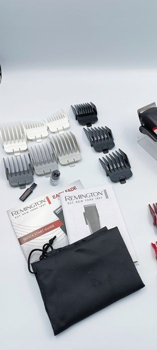 strzyżarka do włosów  REMINGTON HC500