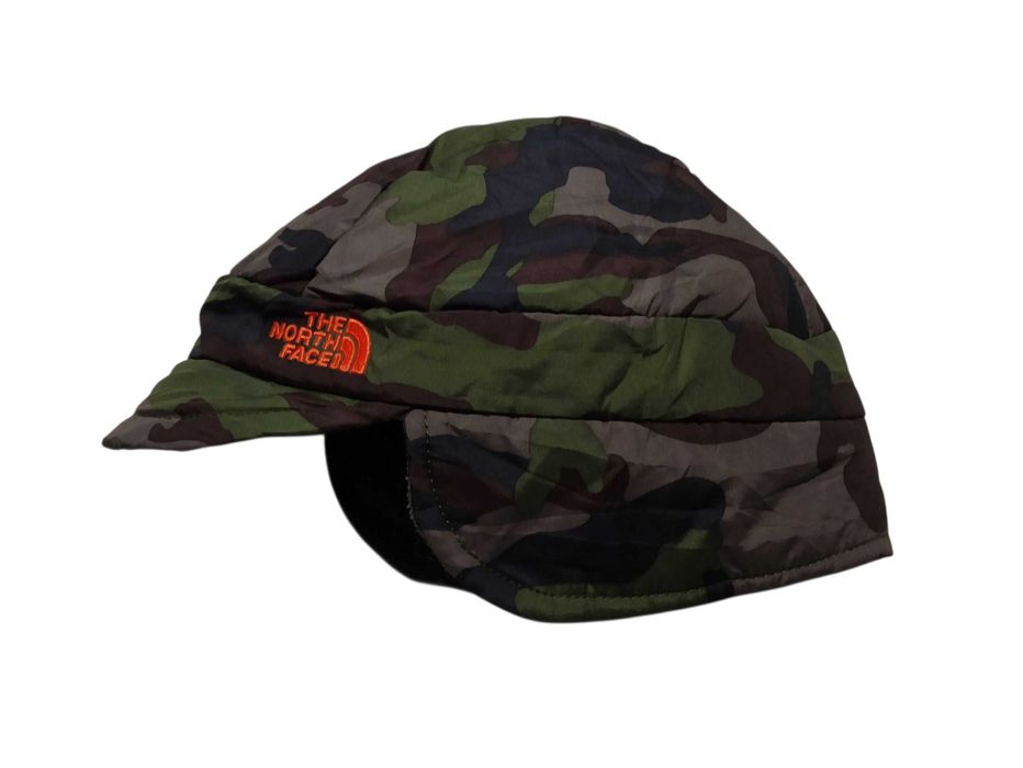 Шапка детская The North Face original