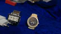 Женские часы MICHAEL KORS и MSJ Рабочие! цена за обе пары