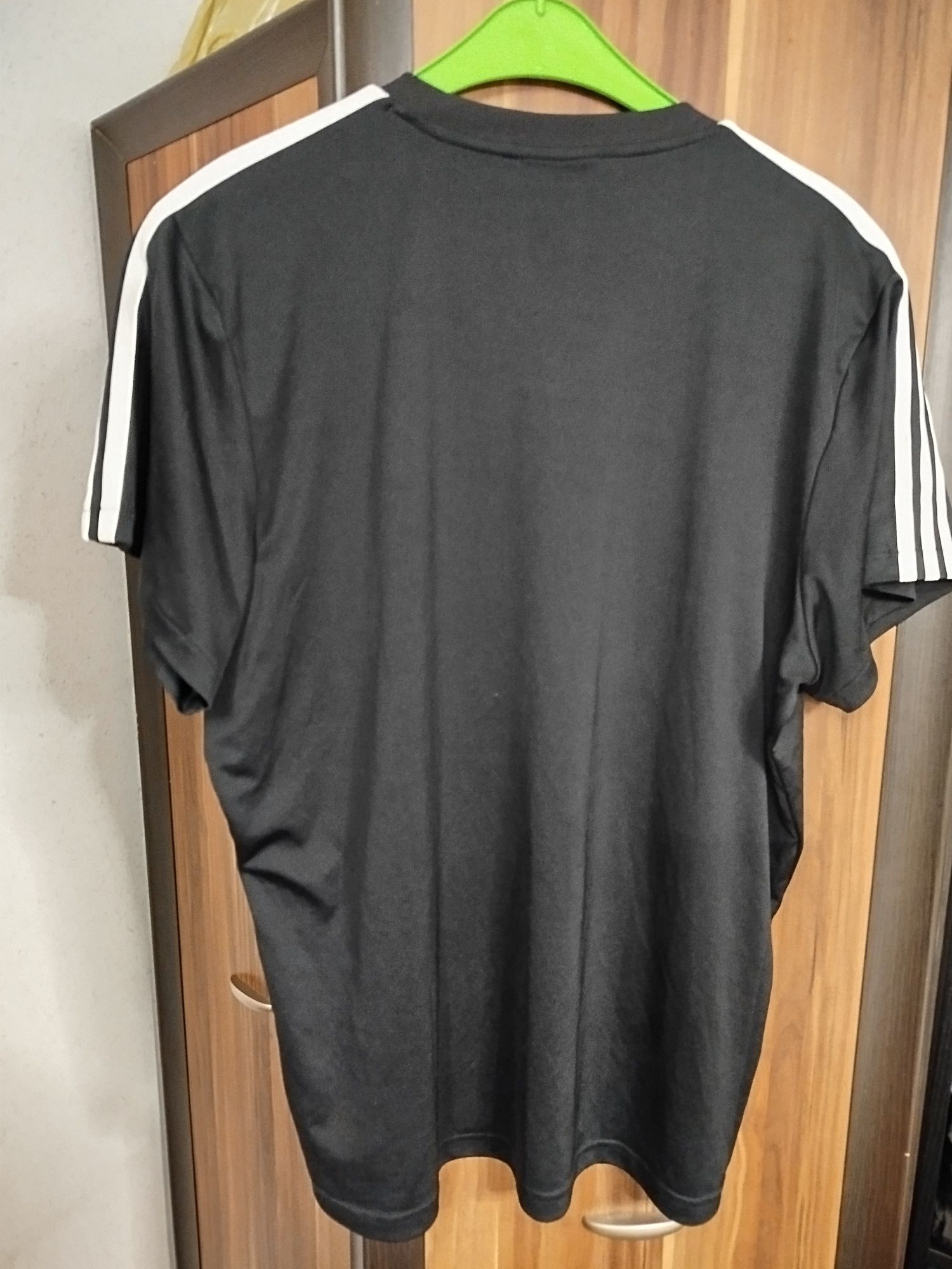 Koszulka męska Adidas rozmiar XL stan bardzo dobry