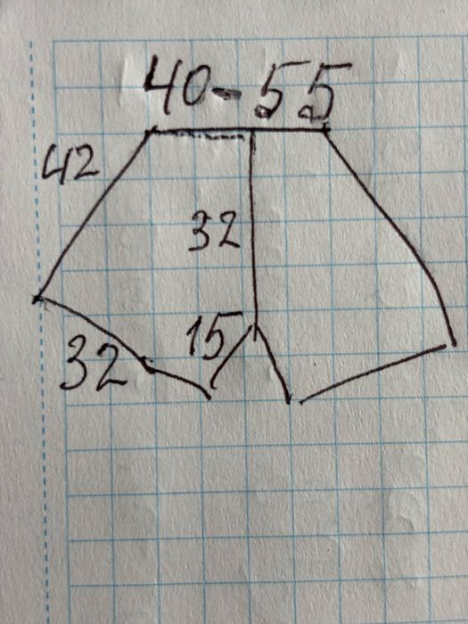 Шорти Nike Dri-FIT