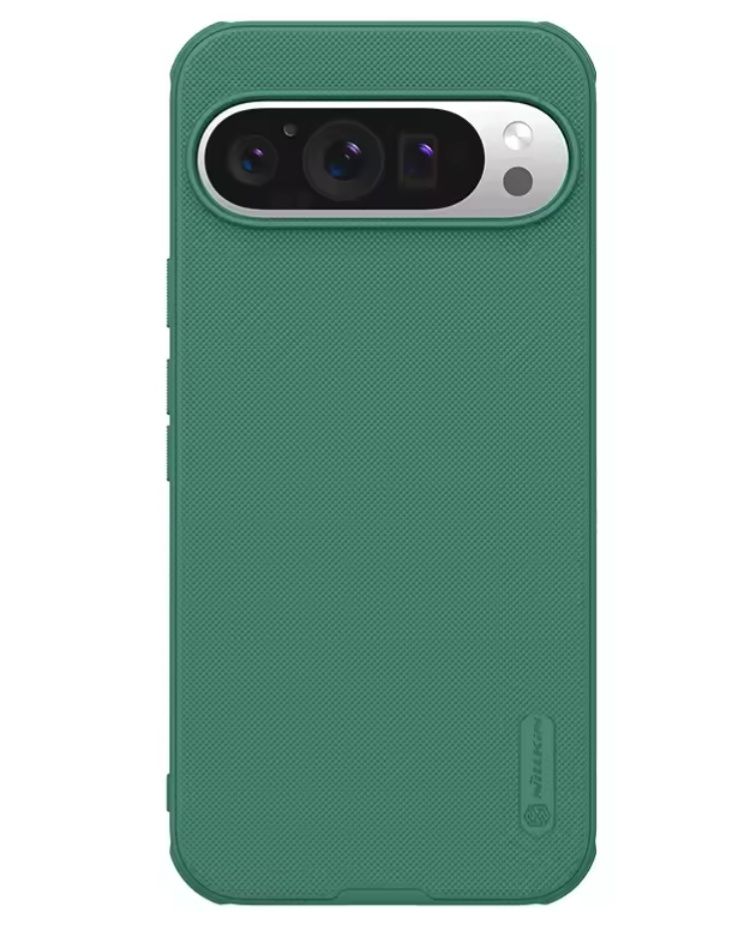 Capa / Case oficial para Google pixel 9 e 9 pro