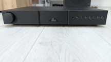Naim Nait XS - wzmacniacz zintegrowany