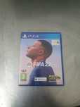 Gra Ps4 fifa 22 PL
