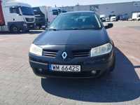 Renault Megane 1.5 dCi