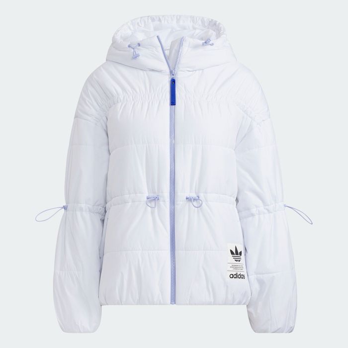 Жіноча куртка Adidas
