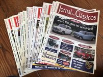 Jornal dos Classicos