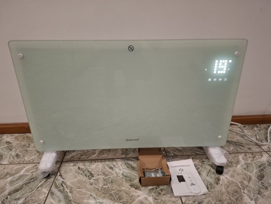 Grzejnik elektryczny KESSER 2500 WATT