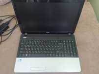 Ноутбук Acer TPM253,E1-531
