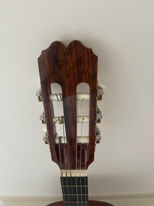 Guitarra Clássica Admira  1/2 (criança)
