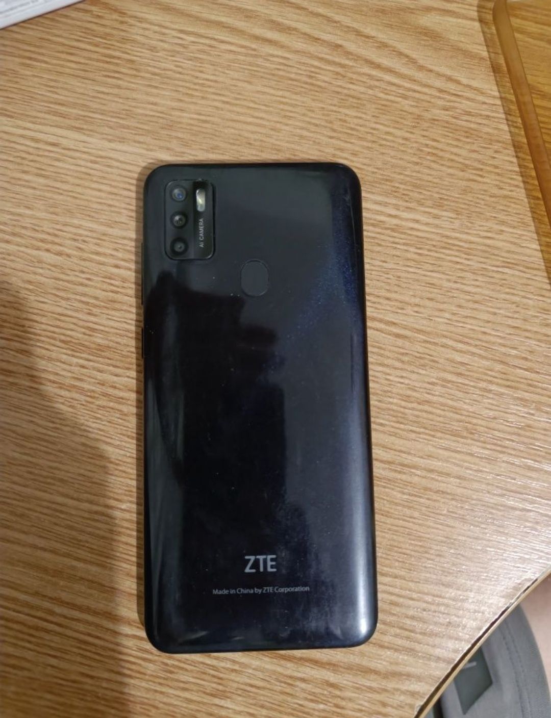 ZTE blade a7s 2020