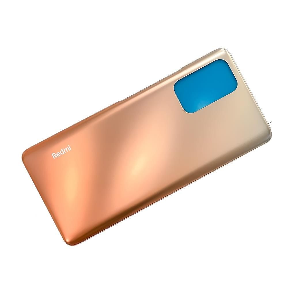 Klapka Baterii Obudowa Do Xiaomi Redmi Note 10 Pro