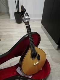 Guitarra Portuguesa de Coimbra