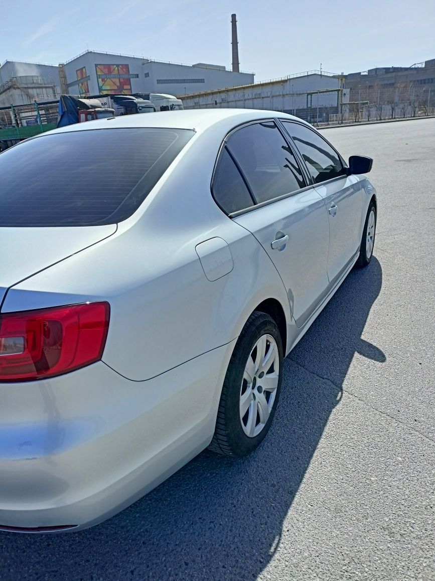 Продам volkswagen jetta