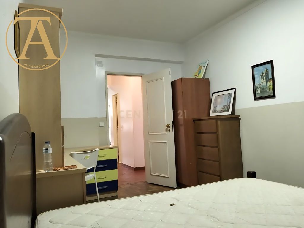Apartamento T2 em Santarém