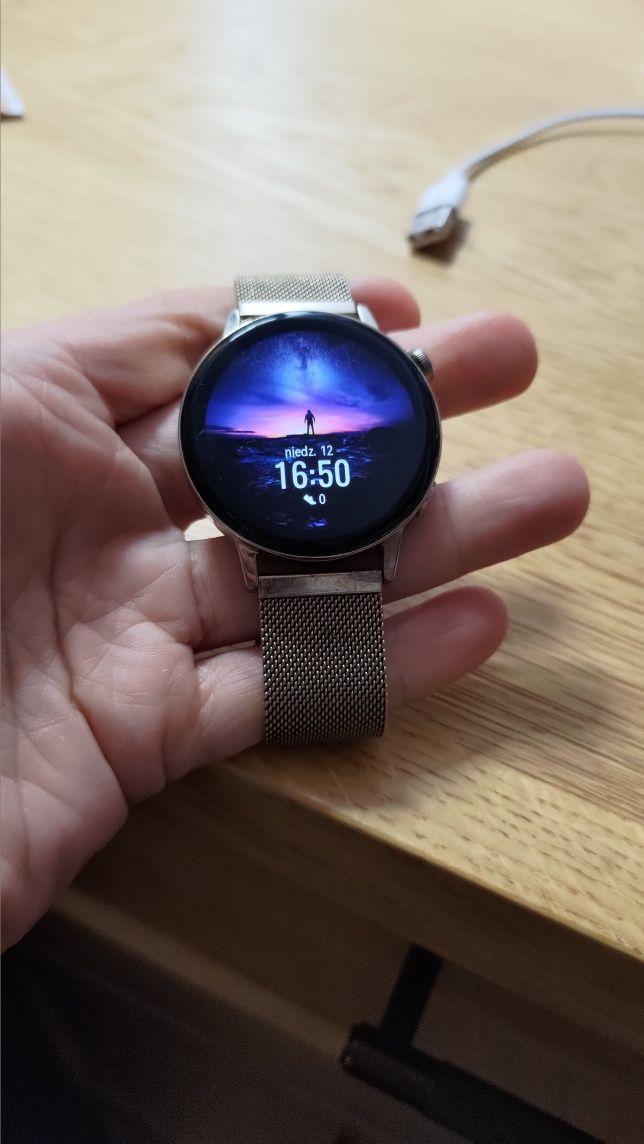 Huawei Smartch GT 3