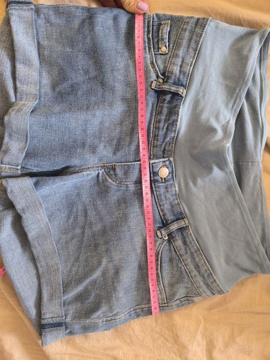 Шорти для вагітних H&M розмір М