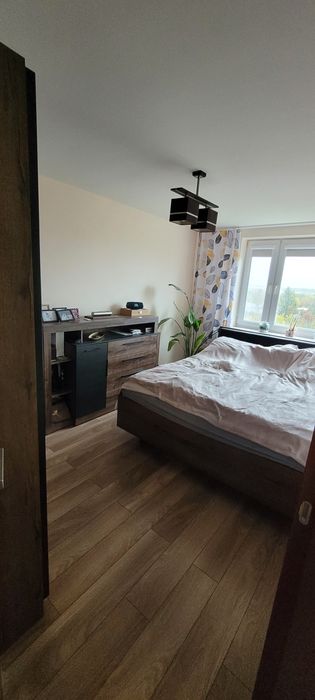 Sprzedam mieszkanie 3 pokojowe 60m2 w miejscowości Zawichost
