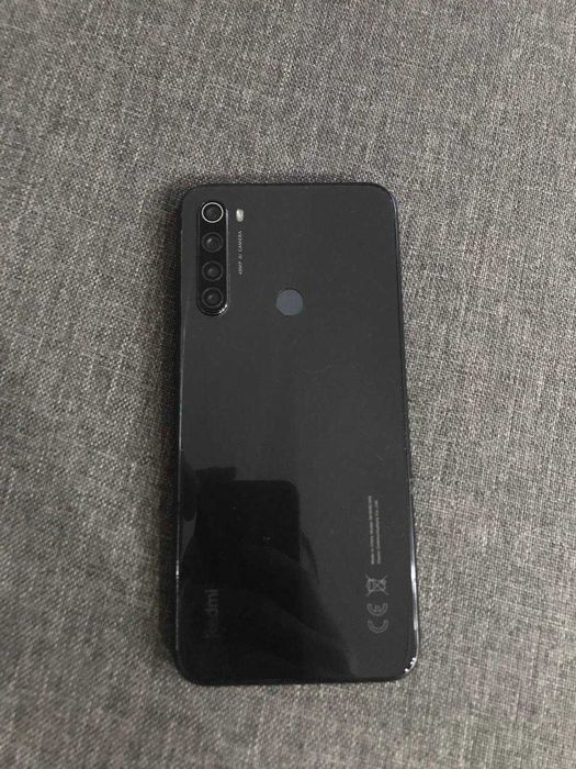 ПРОДАМ Redmi note 8t