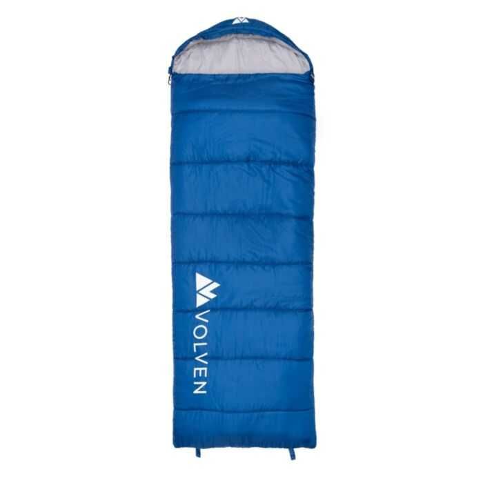 Lekki Śpiwór Volven CAMPER 75 cm x 220 cm