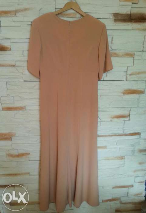 Wyprzedaz Sukienka na wesele + żakiet rozm.44