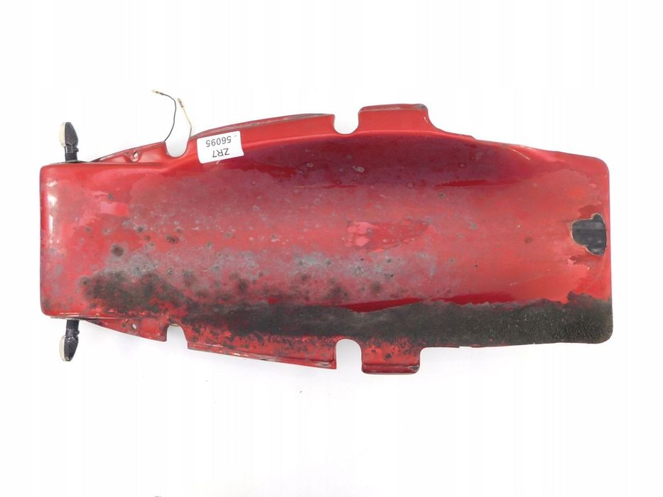 KAWASAKI ZR7 ZR-7 NADKOLE TYŁ