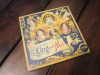 For the King (and me) [EN] (Biblios) - gra planszowa |wyprzedaż