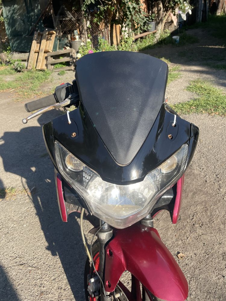 Продам Viper v250cr