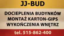 elewacja docieplenie budynkow