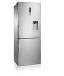 Frigorífico Samsung Combinado RL4363FBASL com Dispensador de Água