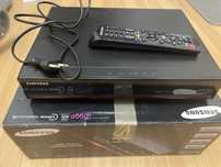Dekoder cyfrowy DVB-C Samsung SMT-C7140  z dyskiem 320gb