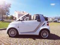 Smart Passion 1.0 MHD Cabrio FULL EXTRAS