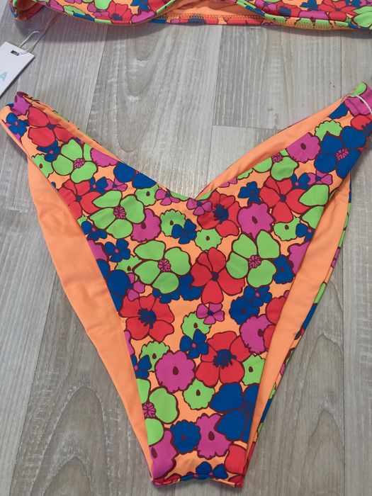 Купальник Frankies Bikinis  Beach Bunny Victoria’s secret