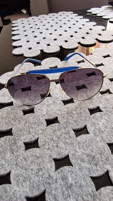 Okulary Emporio Armani przeciwsłoneczne