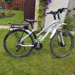rower unibike viper elektryk