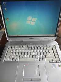 Retro laptop HP Presario R3000