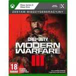 Call of duty modern warfare 3 xbox