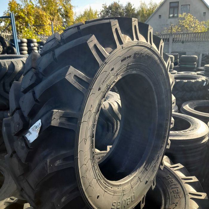 Opona 12.5-20 12PR PM50 132F TL Petlas