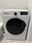 Pralka beko wue7626xbws slim 7kg 1200obr/min