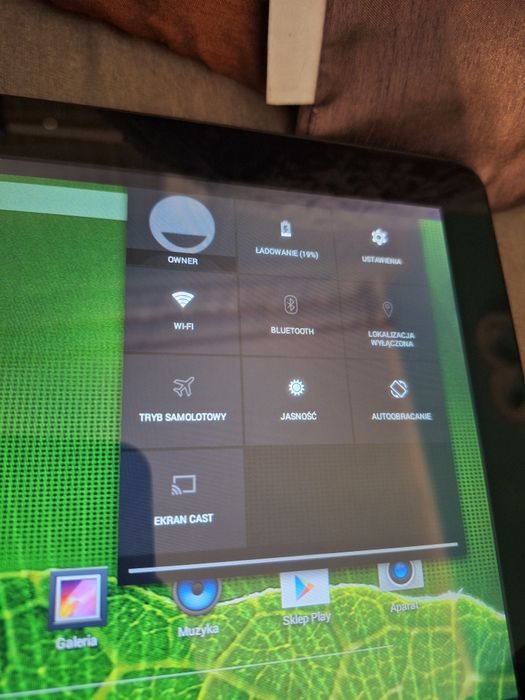 tablet prestigio multipad wize 5002