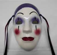 Maska ceramiczna CLAY ART made in U.S.A