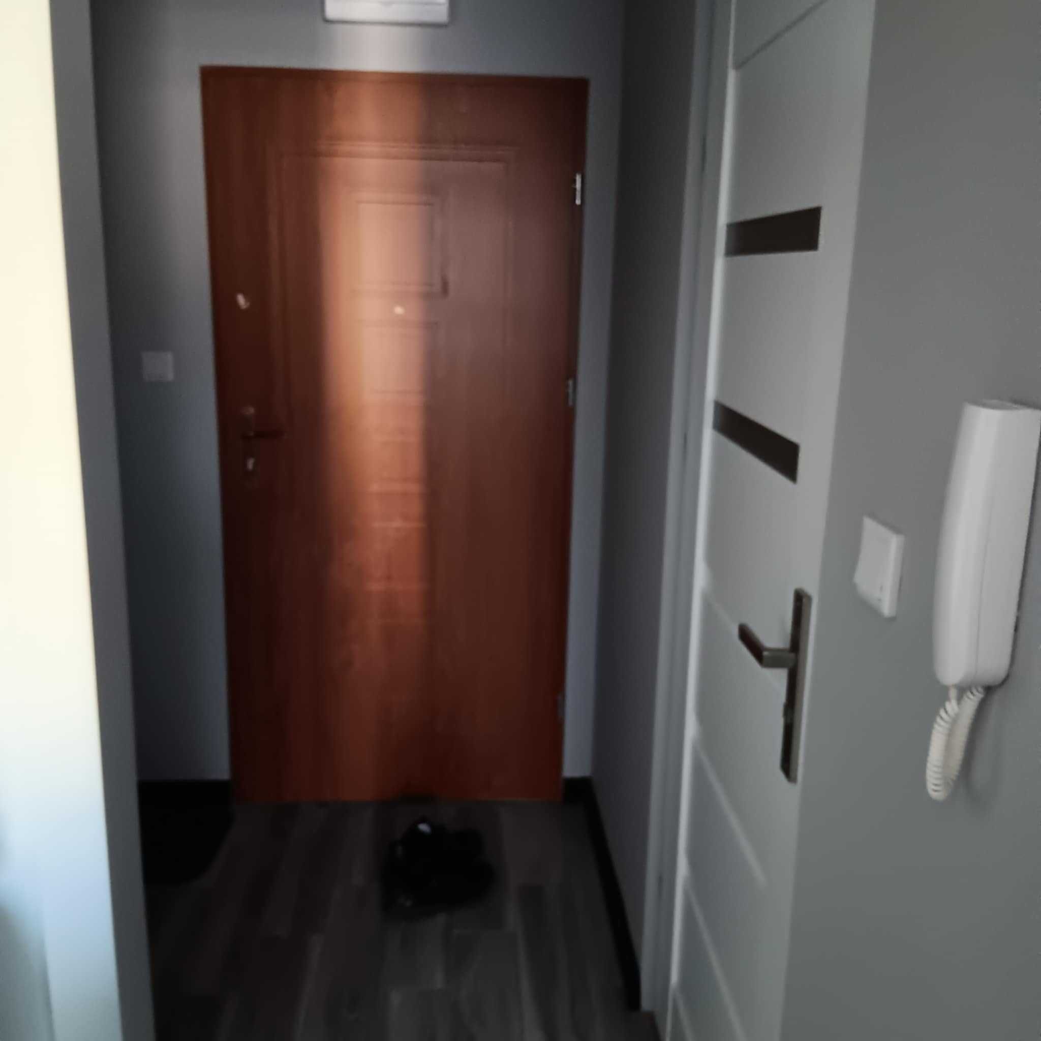 Mieszkanie 35,4 m2 ul. Żeromskiego, Biała Podlaska