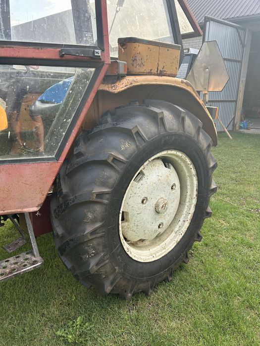 Ciągnik Ursus C355/C360
