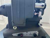 Bolex Paillard M8 Cine Projector