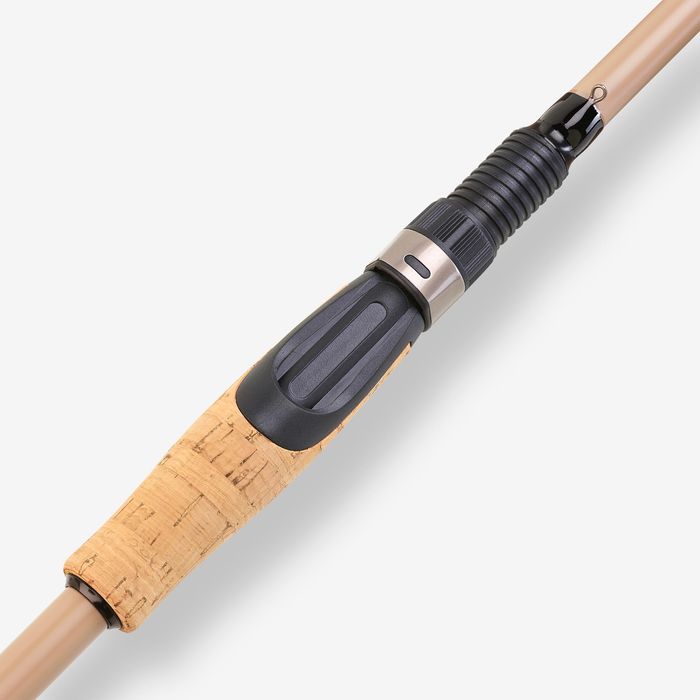 Cana e Carreto de Pesca ao Corrico WXM 100 Spinning 2,70 m MH 10-30 g