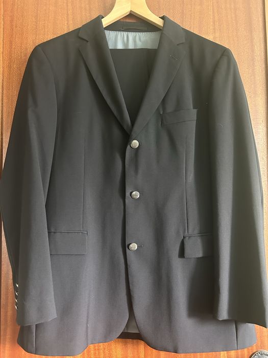Conjunto Blazer Hugo Boss