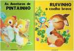 13558

Coleção Mariposa
edição Joguete
